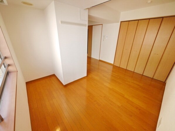 ビーヴァリー北の物件内観写真